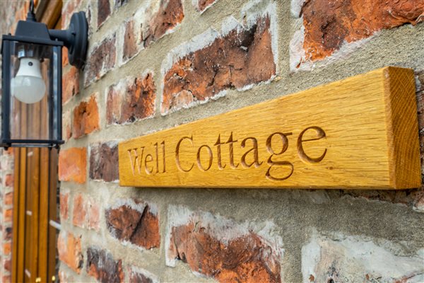 Well Cottage